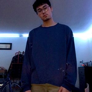 Mnml Workers Longsleeve